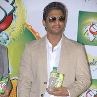 Allu Arjun - 7UP Star With Allu Arjun Season 2 - Pictures | Picture 104957